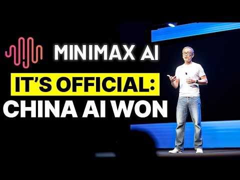 Minimax 2.1: How to Make Money