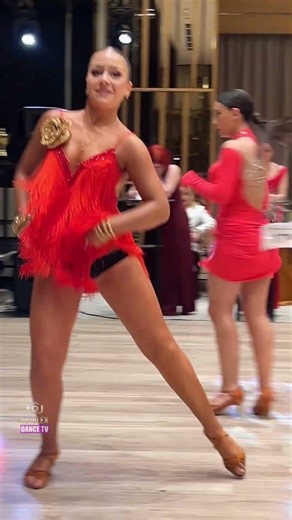 FOTOLEX | East European Dance Festival | Ballroom Dancing | East Europe 💮 Athletic Grace Flawless!🥇
