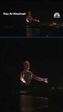 Welcome 2026! Watch New Year’s celebrations around the world, from Sydney to New York City.