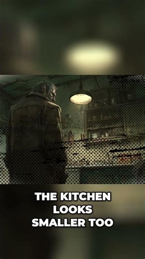 Who's Watching Me - Original Horror