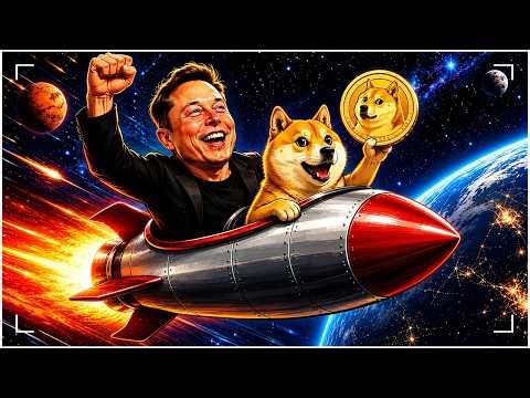 Dogecoin (DOGE): The Billion Dollar Joke That Changed The Crypto World