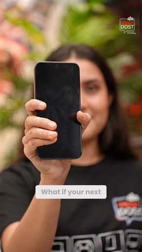 The OPPO Reno 15 arrives with a fresh design and smart features built for modern use. Tech Dost gives you a closer look, while Reliance Digital lets you explore the device in-store and find the right fit for your lifestyle. [OPPO Reno 15, New Desig, Smart Features, Reliance Digital, Tech Dost, Guidance, Tips Tricks] | Reliance Digital