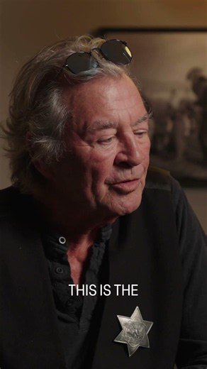 Deep Purple about Arrogant Boy