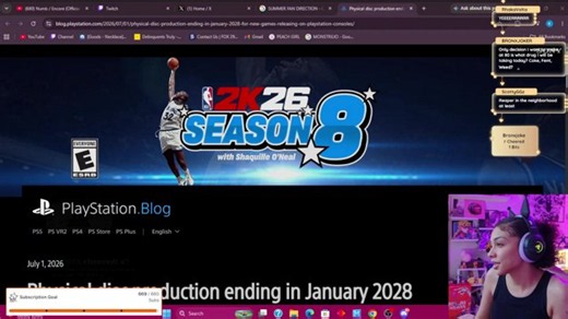HOT AHH STREAM| BIG RANTS BIG REACTS COSPLAY BUILDING