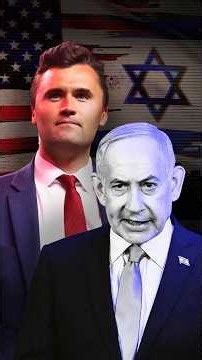 Charlie Kirk Was Right About Oct 7th…