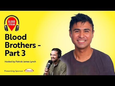 Blood Brothers - Part 3