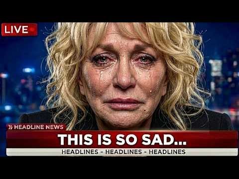 Goldie Hawn Is Now About 80 – Her Life Today Is Deeply Emotional… Try Not To Gasp