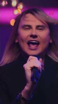 Сергей Григорьев-Апполонов на сцене Drama Queens!