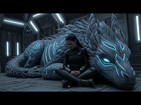 They Feared the Alien Beast—Until It Chose to Protect Human Against the Entire Sci-Fi | HFY Stories