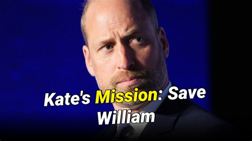 Prince William Is in ‘A Lot of Pain’ Over Prince Harry Rift: ‘It’s Hard For’ Princess Kate ‘To See’