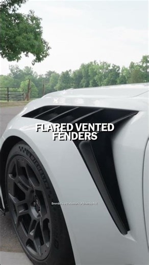 A lap around the Ford Mustang® GTD.
