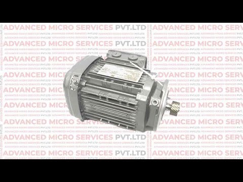 SEW EURODRIVE DRN71M4 Servo Motor Advanced Micro Services Pvt. Ltd