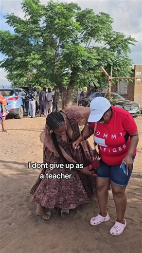 Mr & Mrs Morwaswi's Beautiful Wedding Beginning 🤍