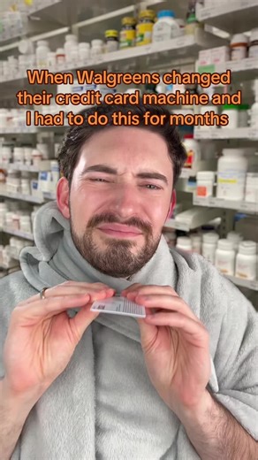 New Walgreens Credit Card Machines: A Pharmacist's Guide