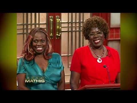 Girlfriend from Hell?