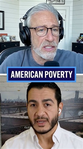 Poverty in America: Why the System Favors Billionaires Over Working Families
