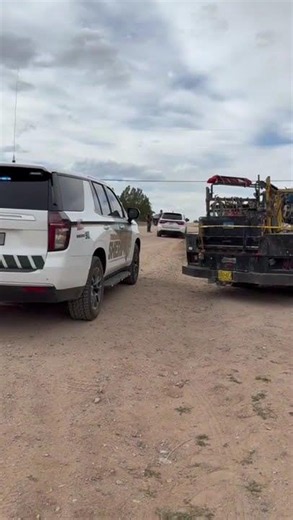 Three Dead After Home Hazmat Response in Mountainair