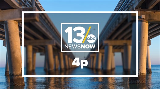 13News Now 4 p.m.