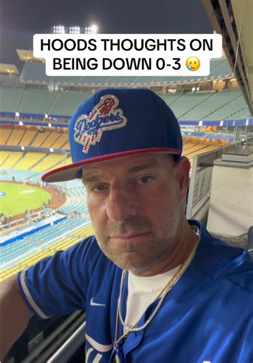 Dodgers Down 0-3 vs Brewers NLCS: Reactions and What It Means
