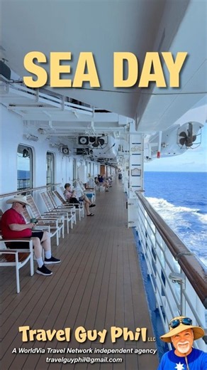 Sea Day