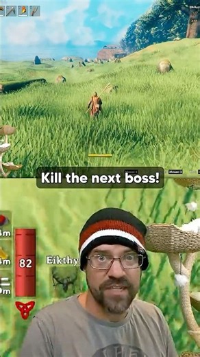How To Master The Valheim Loop