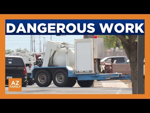 What went into declaring Arizona Supreme Court safe after bomb scare