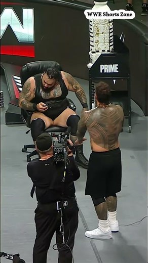 Bronson Reed DESTROYS Jey Uso with Back-To-Back TSUNAMIS! 😱 | WWE Raw Highlights (July 7, 2025)