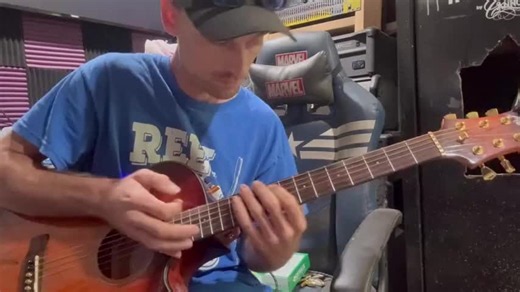 To Live Is To Die - Metallica (cover with chords) by seecarine @ Ultimate-Guitar.Com
