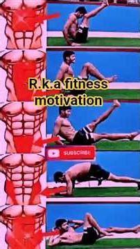 six pack abs exercises #shorts #abs #sixpackabs #shortvideo #absworkout #absexercise #gym #ytshorts