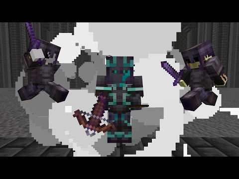 How I Mastered Minecraft's Deadliest Combat Style