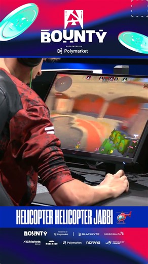 HELICOPTER HELICOPTER 🚁🚁🚁 @Astralisgg
