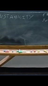 How you get severe weather