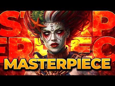 You're Sleeping on RAID's Most UNIQUE Legendary.