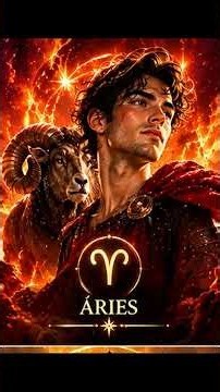 Áries: Como um ariano age quando está com ciúmes, mas não quer demonstrar #aries #horoscopo