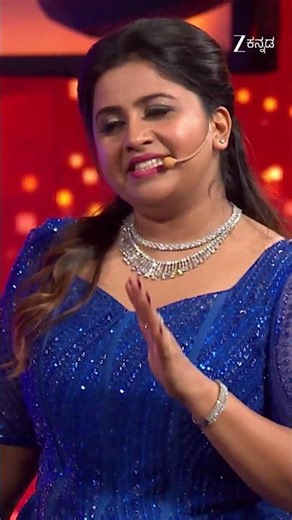 #Dance Karnataka Dance 2025 #Shorts #Zee Kannada #Entertainment #Dance Reality Tv Show