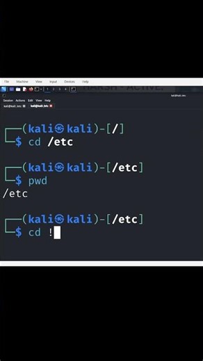 A Hacker Broke Into a Server at 3AM. First Command Typed? pwd | Day 4 of 100 Days Linux for Hackers