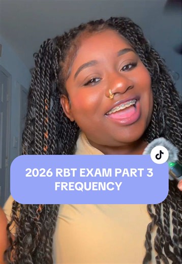 RBT Exam Tips: Understanding Frequency in ABA Practice