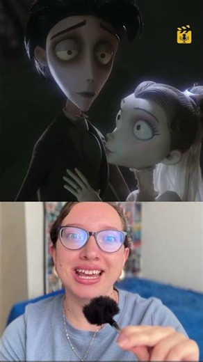 Emily didn't need anyone to be happy | Corpse Bride ✨