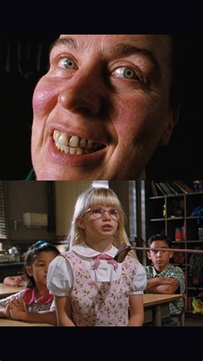 Matilda: Poetry and Classic Movie Moments