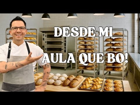 Enlace solo para haciendo Roscones de Reyes!