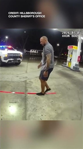 Deputies make 19 DUI arrests in Hillsborough County on Fourth of July: sheriff's office