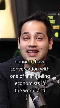 Dr. Raghuram Rajan: Insights on India's Economic Future