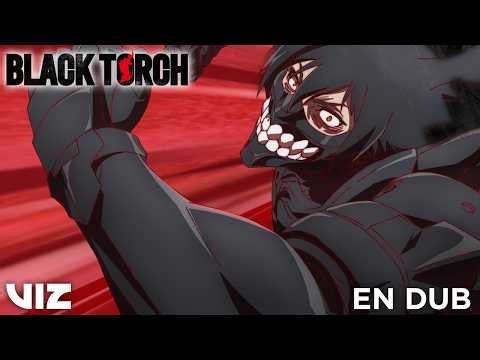 These Two Came Out Swinging | BLACK TORCH | VIZ