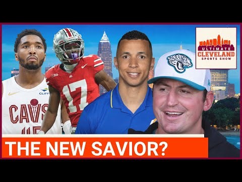 Can an offensive wiz kid save the Browns? + New mock draft projections & Cavaliers midseason awards