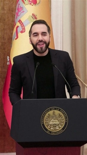 Bukele propone libertad condicional para reos acusados de colaborar con pandillas
