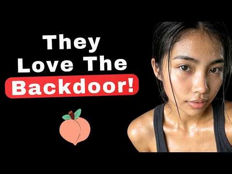 6 Positions Thai Girls Refuse in Bed – but secretly beg for