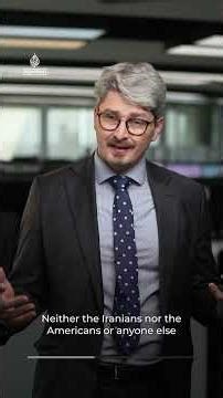 Here's why sea mines in the Strait of Hormuz pose an enormous challenge