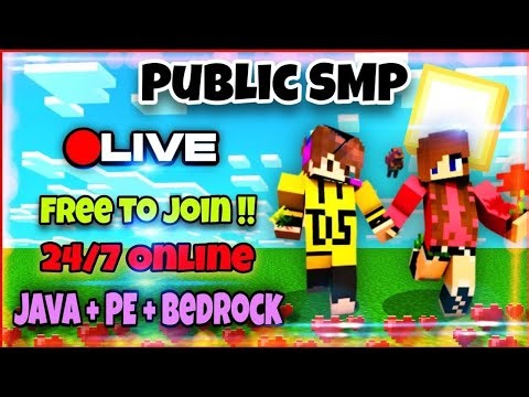⛏️ Minecraft Live Stream | Survival, Mining & Fun Adventure Starts Now!