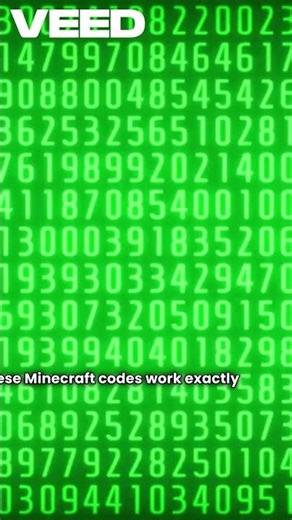 Cheapest Minecraft Codes (Works 100%) 🎮