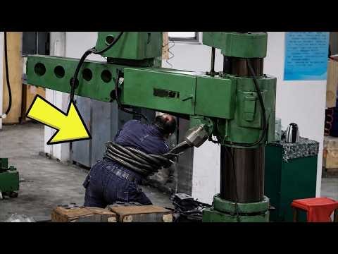 Fatal Mistakes at Work That Are Painful to Watch